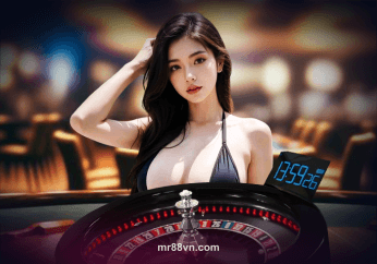 Hình ảnh AKN Eye Roulette tại MR88