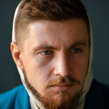 Ảnh đại diện An Nhiên