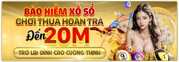 Vòng quay may mắn MR88